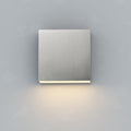 ET2, CUBED-OUTDOOR WALL MOUNT, OUTDOOR WALL LIGHTS