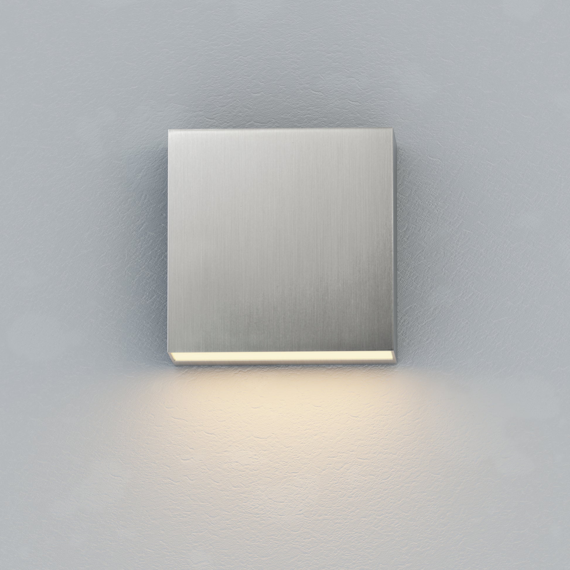 ET2, CUBED-OUTDOOR WALL MOUNT, OUTDOOR WALL LIGHTS