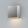 ET2, CUBED-OUTDOOR WALL MOUNT, OUTDOOR WALL LIGHTS
