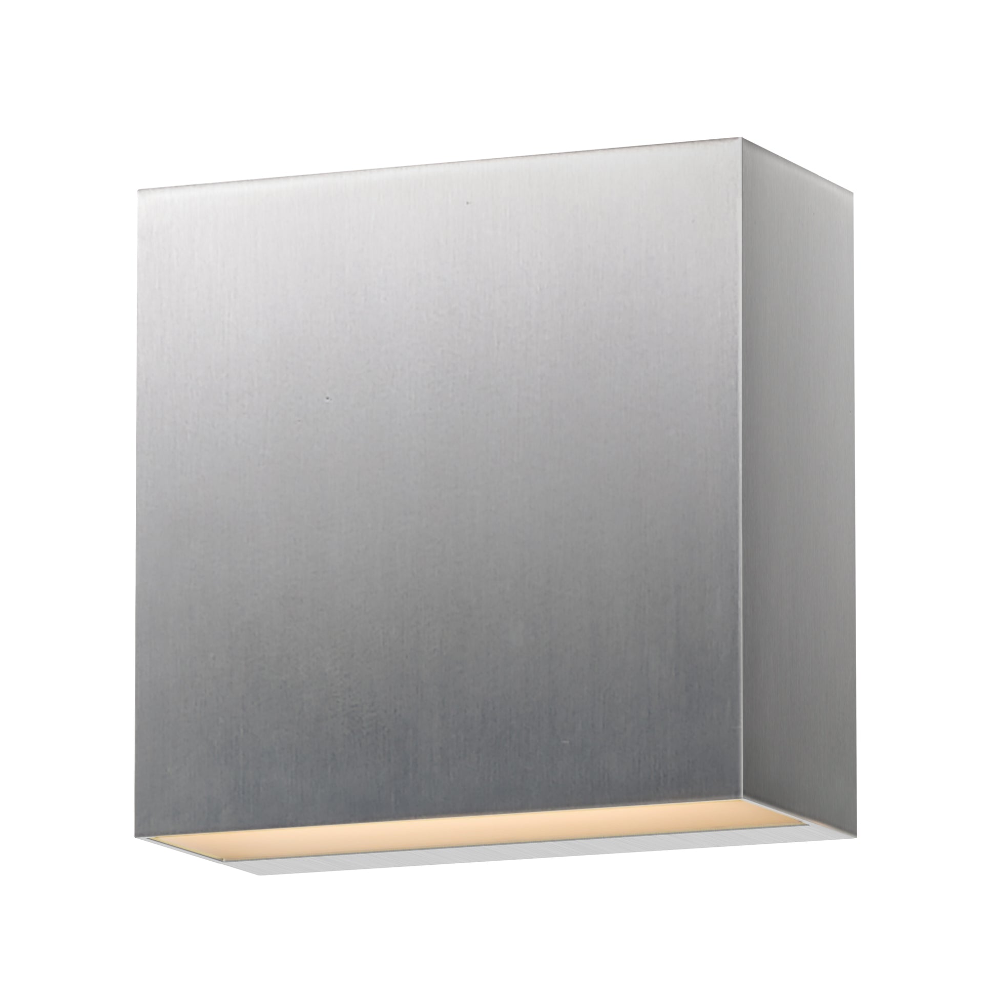 ET2, CUBED-OUTDOOR WALL MOUNT, OUTDOOR WALL LIGHTS
