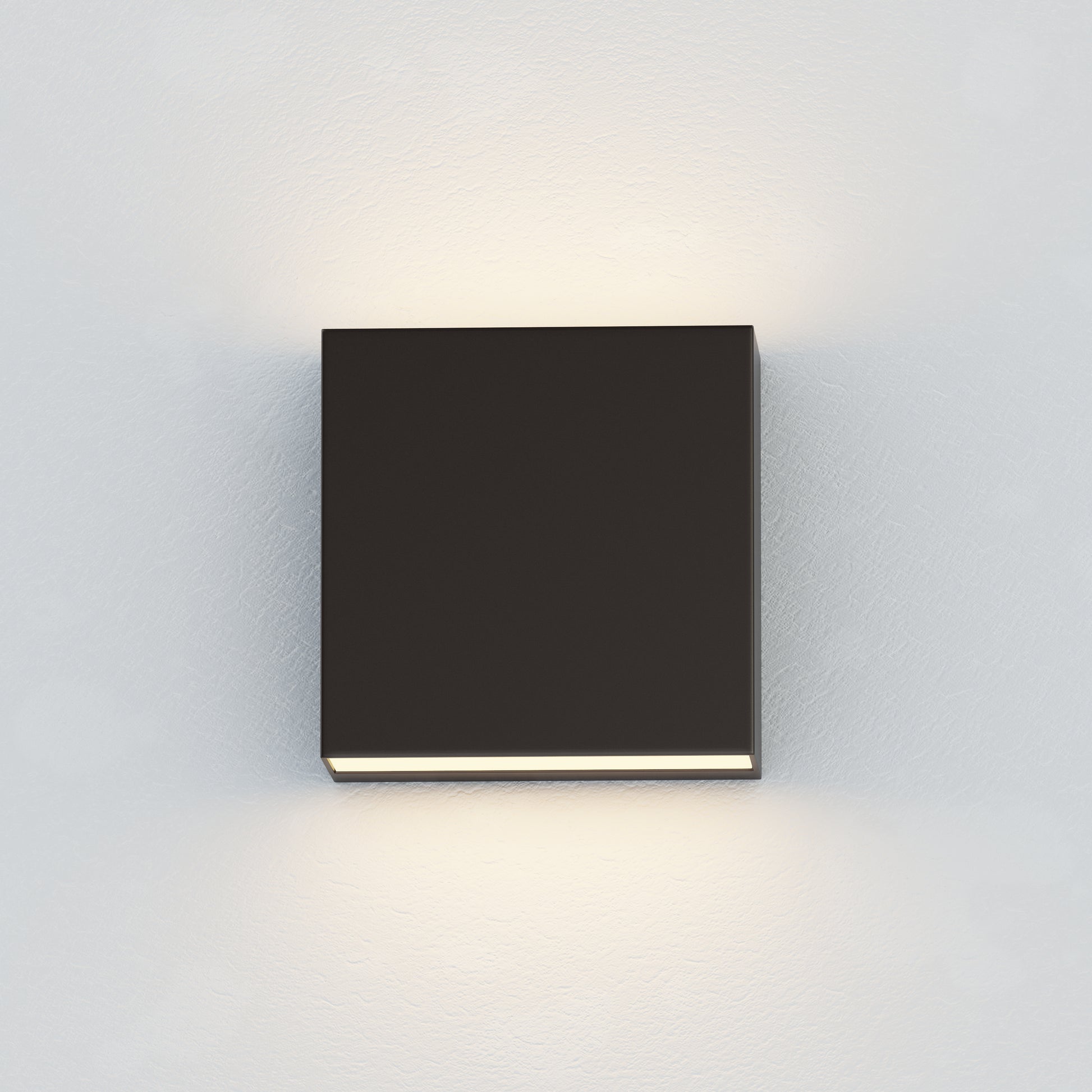 ET2, CUBED-OUTDOOR WALL MOUNT, OUTDOOR WALL LIGHTS