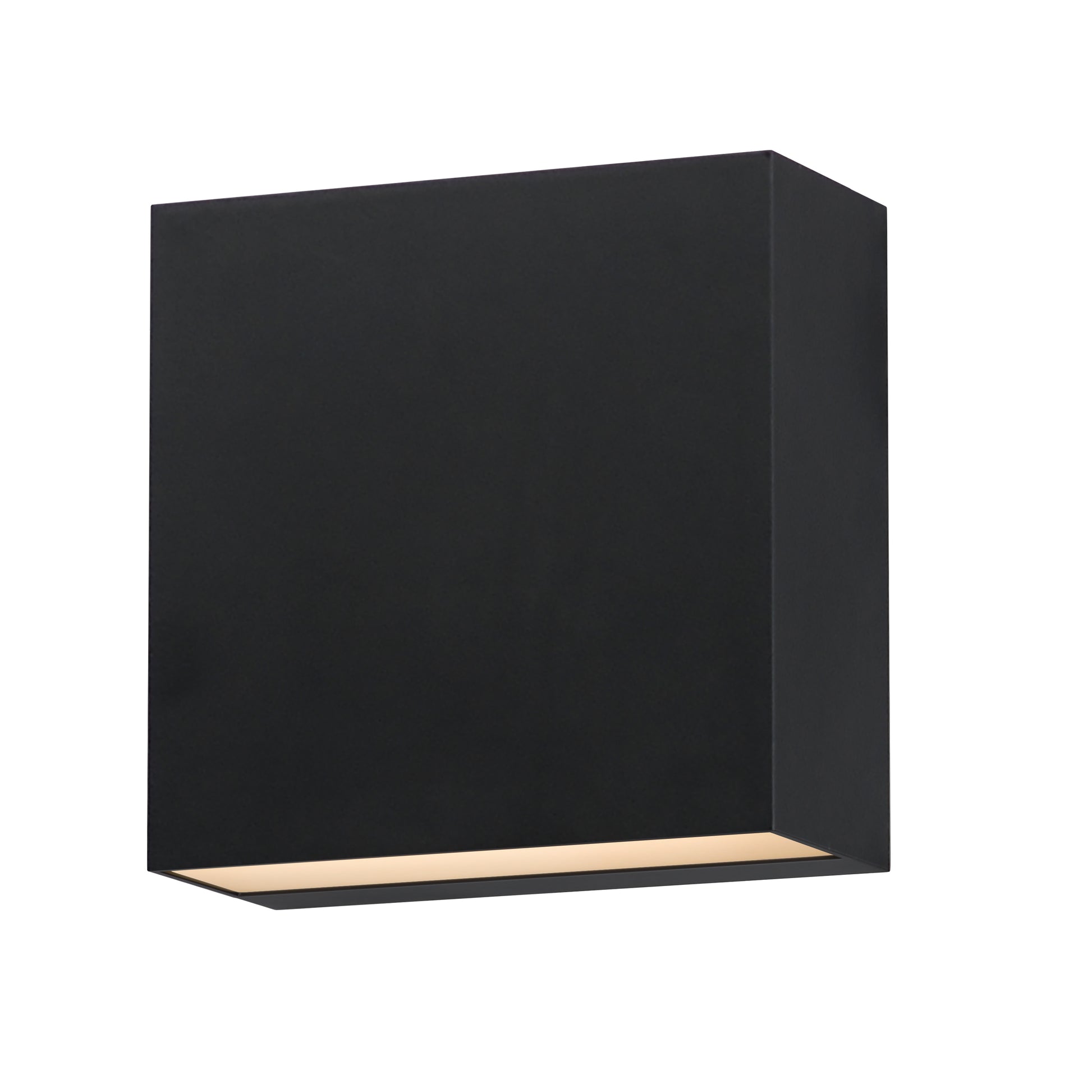 ET2, CUBED-OUTDOOR WALL MOUNT, OUTDOOR WALL LIGHTS