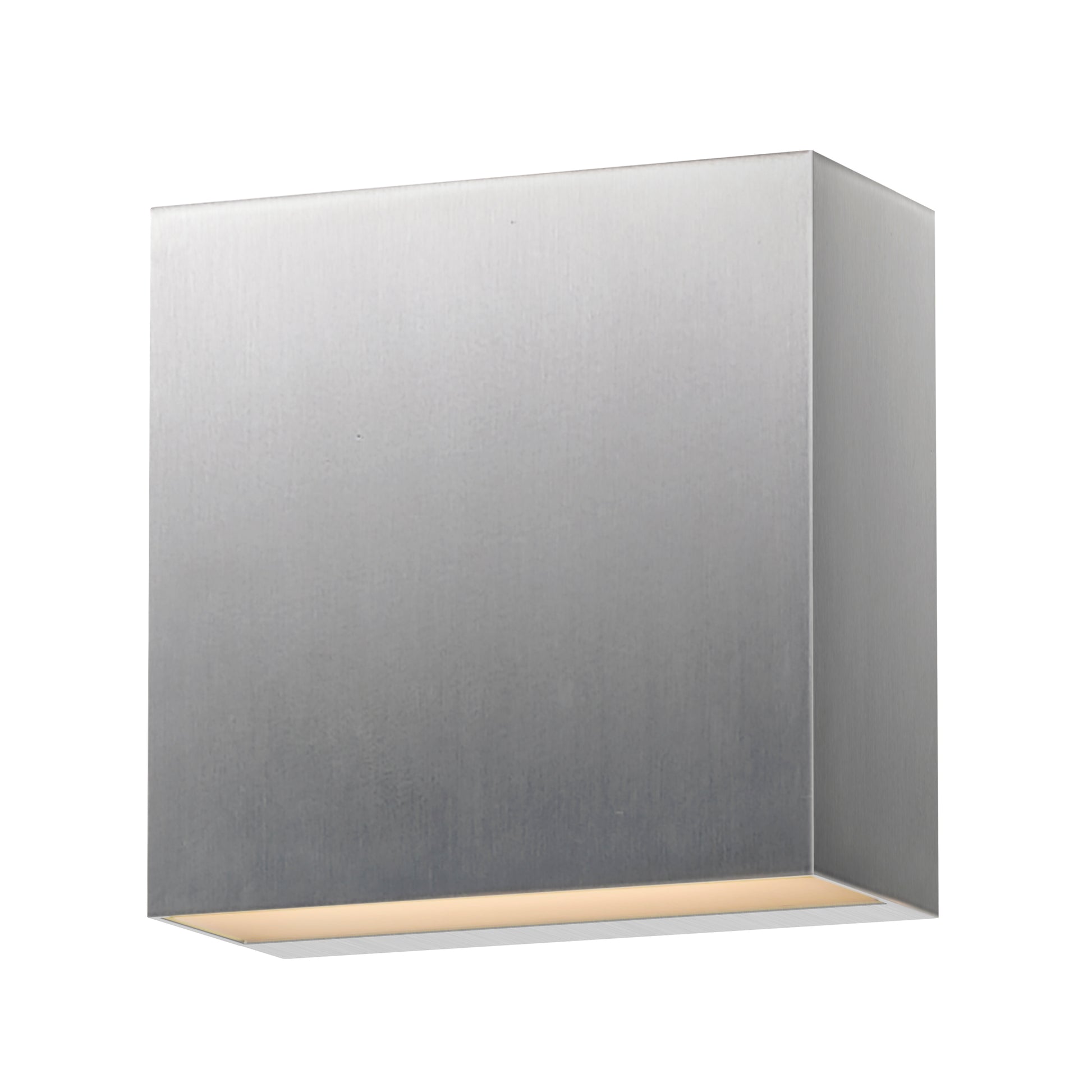 ET2, CUBED-OUTDOOR WALL MOUNT, OUTDOOR WALL LIGHTS