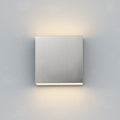 ET2, CUBED-OUTDOOR WALL MOUNT, OUTDOOR WALL LIGHTS