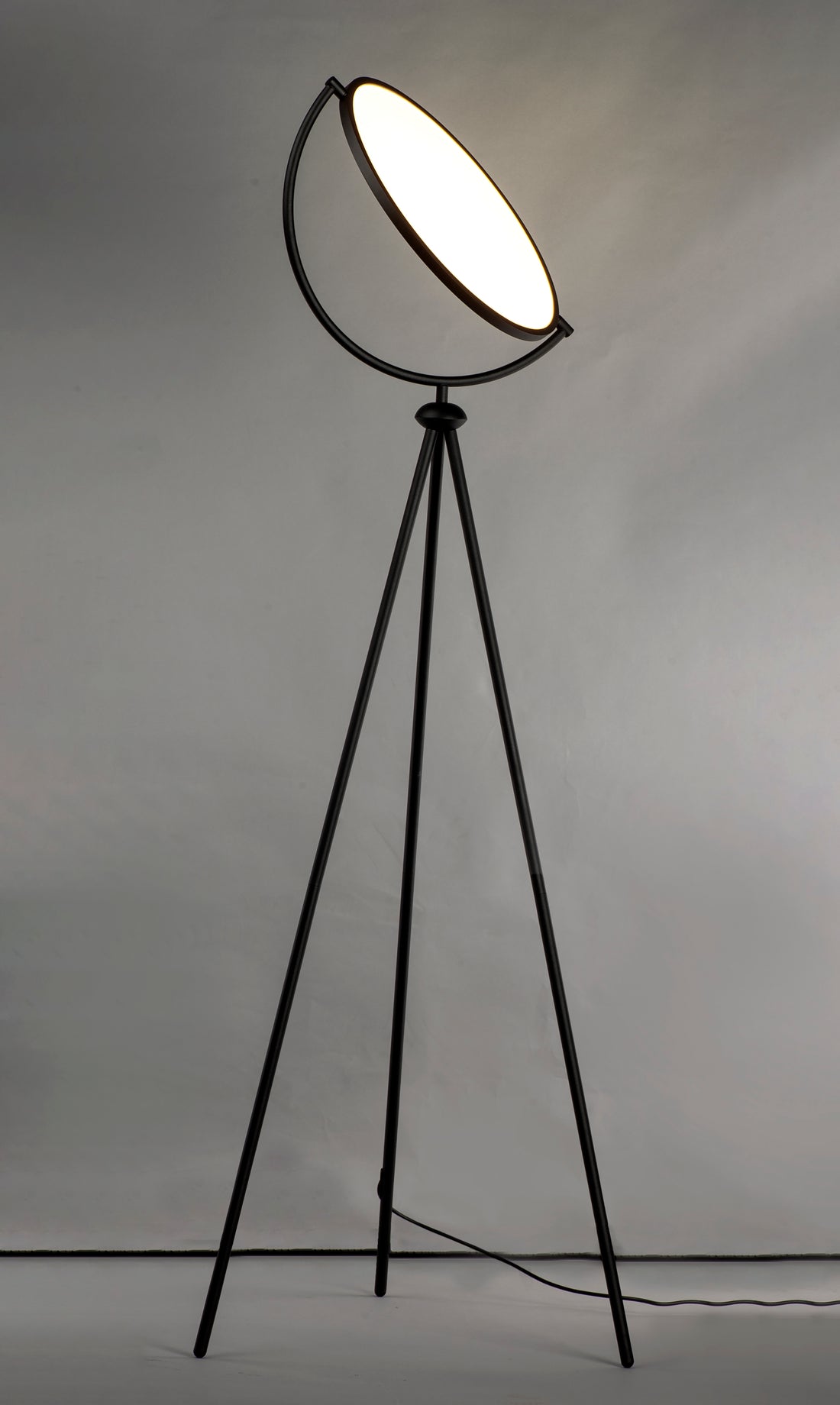 ET2 PADDLE-FLOOR LAMP - Floor
