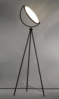 ET2 PADDLE-FLOOR LAMP - Floor