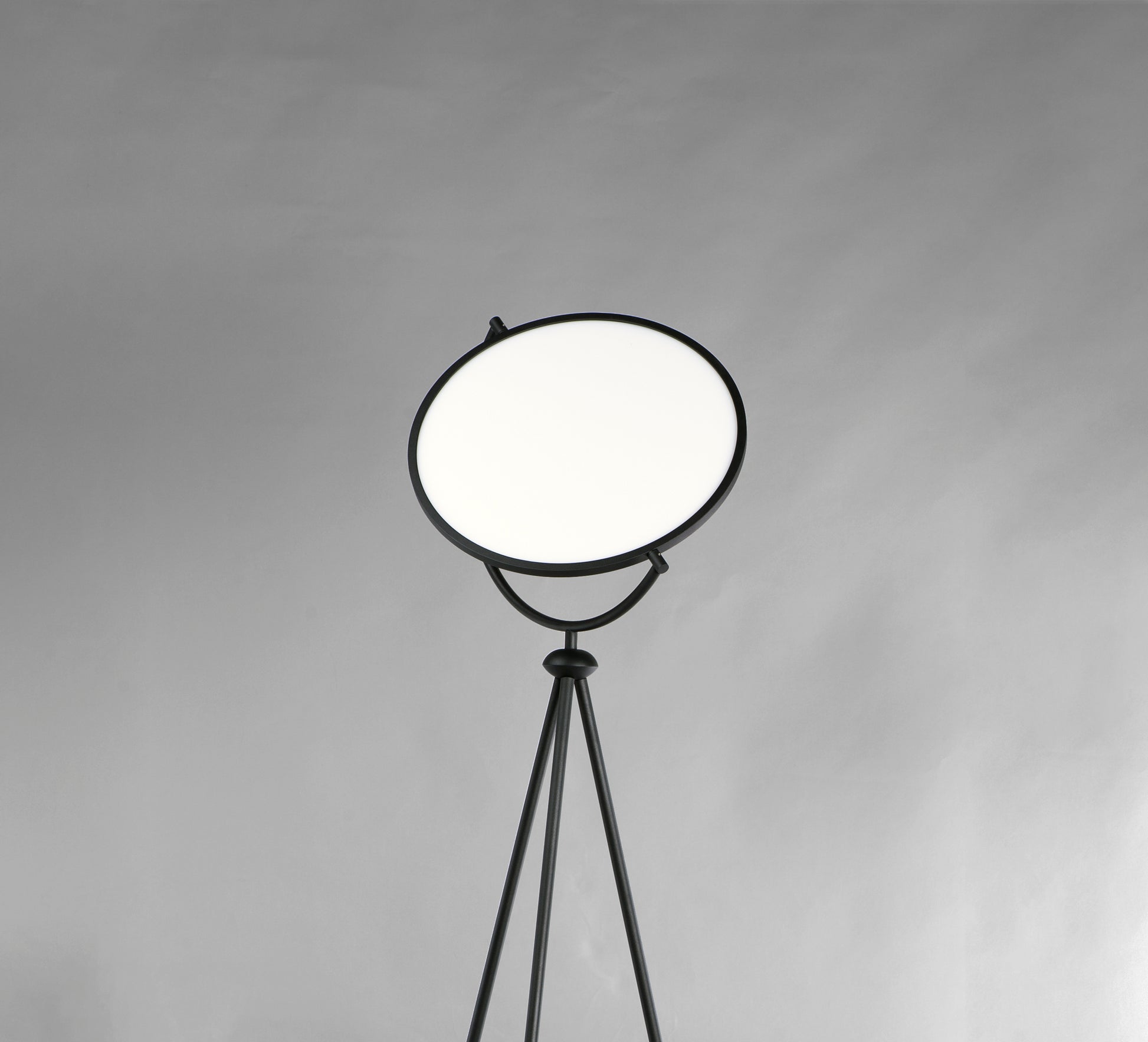 ET2 PADDLE-FLOOR LAMP - Floor
