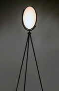 ET2 PADDLE-FLOOR LAMP - Floor