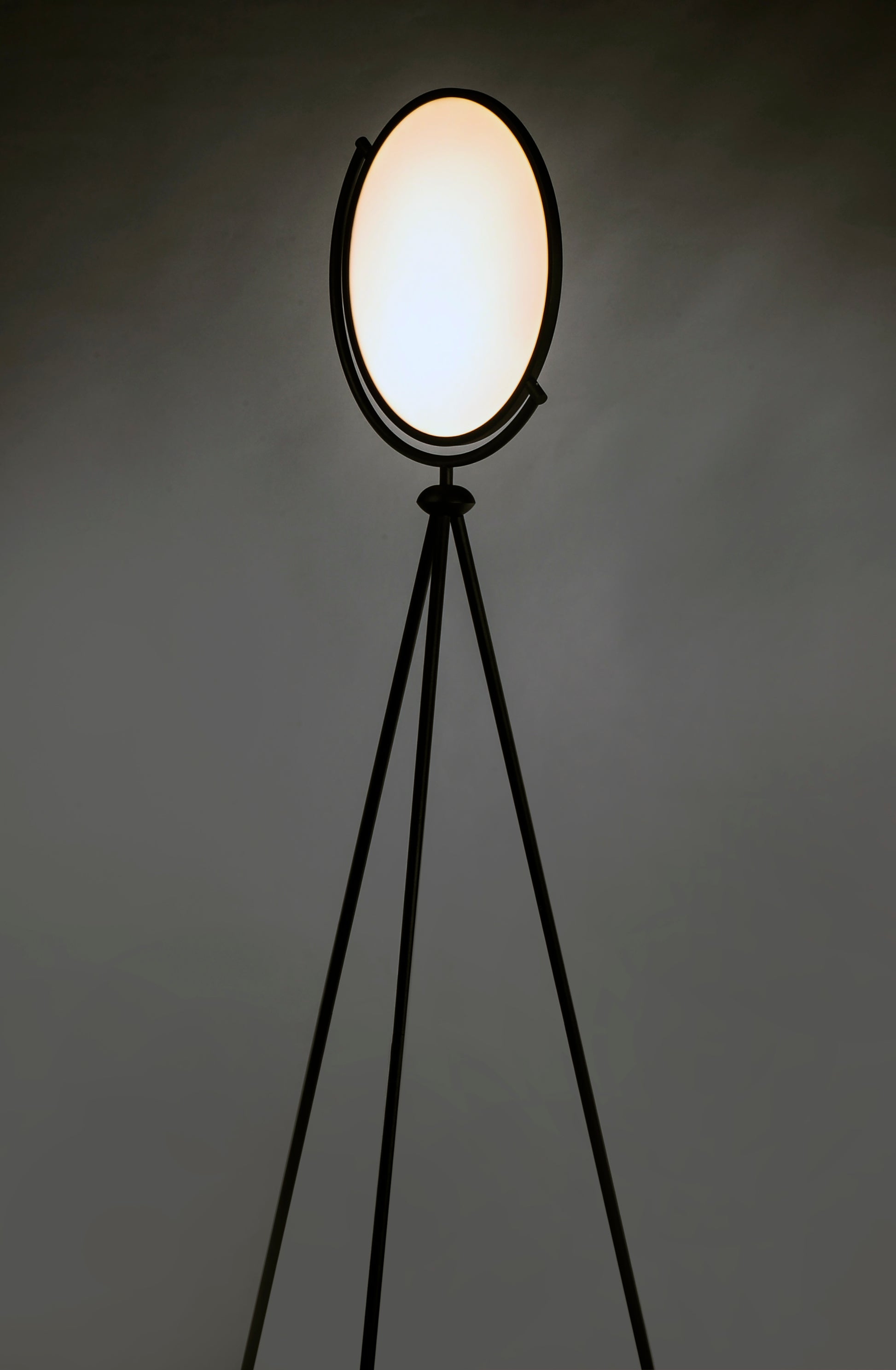 ET2 PADDLE-FLOOR LAMP - Floor
