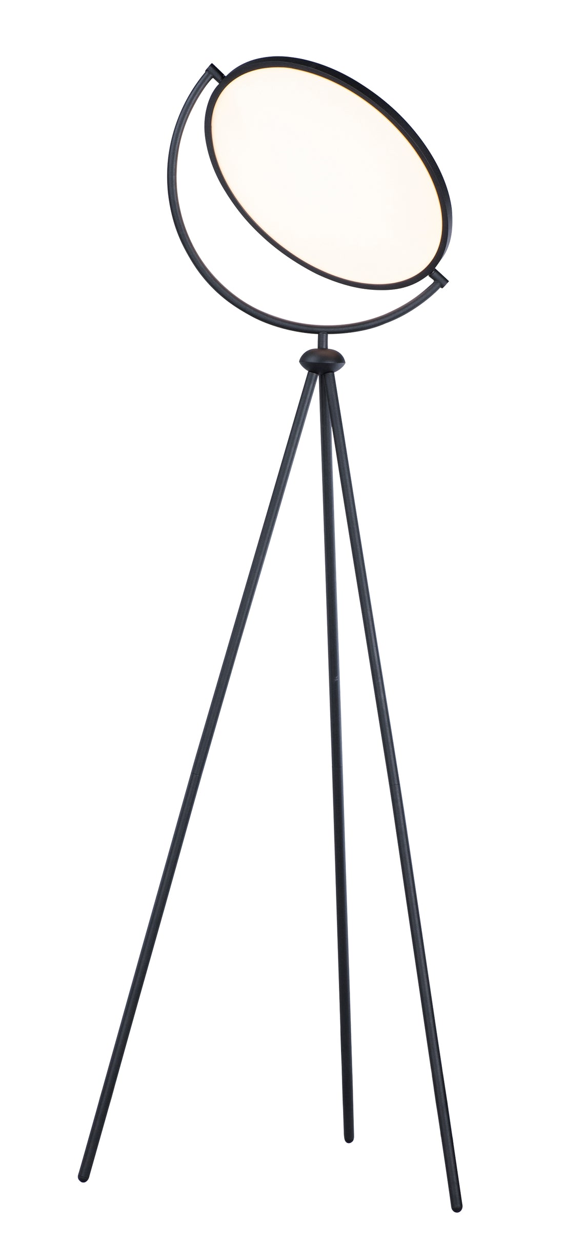 ET2 PADDLE-FLOOR LAMP - Floor