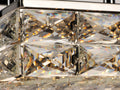 ET2, ZEPHYR-FLUSH MOUNT, PENDANT LIGHT