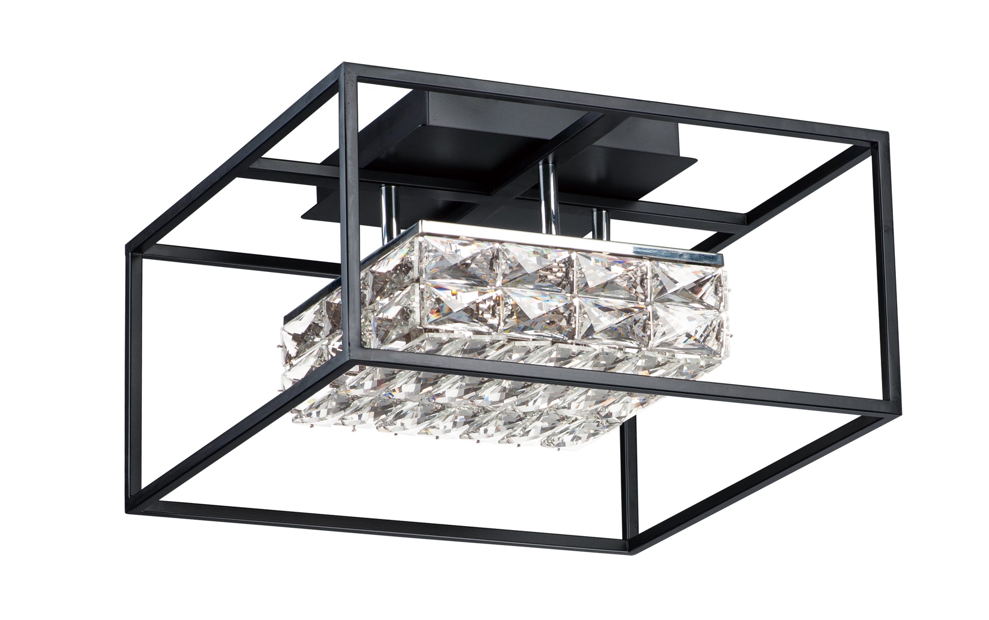 ET2, ZEPHYR-FLUSH MOUNT, PENDANT LIGHT