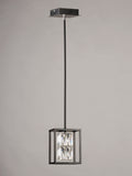 ET2, ZEPHYR-MINI PENDANT, PENDANT LIGHT
