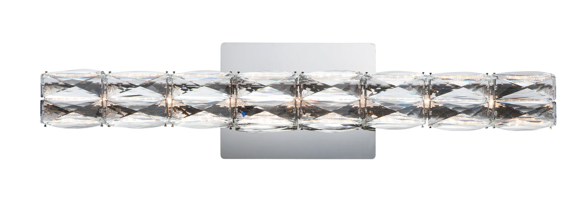 ET2, ZEPHYR-BATH VANITY, WALL SCONCES