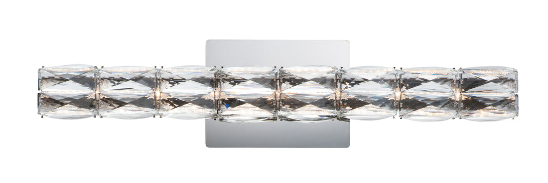 ET2, ZEPHYR-BATH VANITY, WALL SCONCES