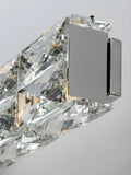 ET2, ZEPHYR-BATH VANITY, WALL SCONCES