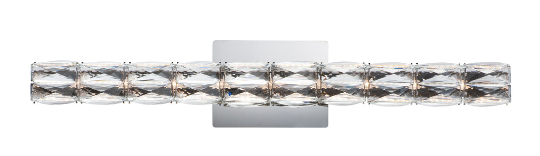 ET2, ZEPHYR-BATH VANITY, WALL SCONCES