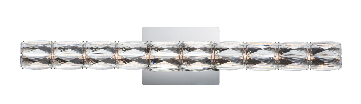 ET2, ZEPHYR-BATH VANITY, WALL SCONCES