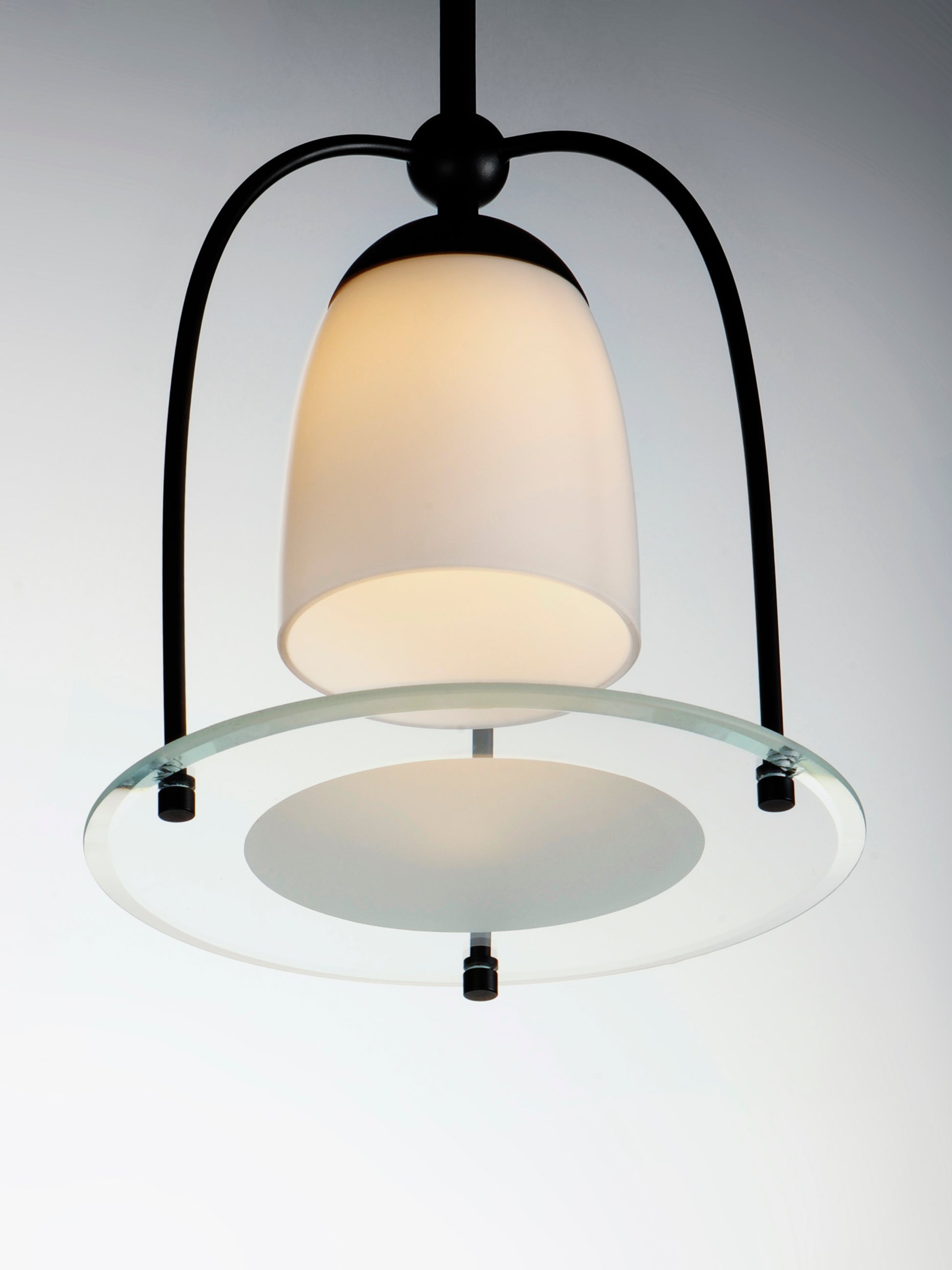 ET2, FOCAL POINT-SINGLE PENDANT, CHANDELIER LIGHT