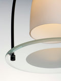 ET2, FOCAL POINT-SINGLE PENDANT, CHANDELIER LIGHT