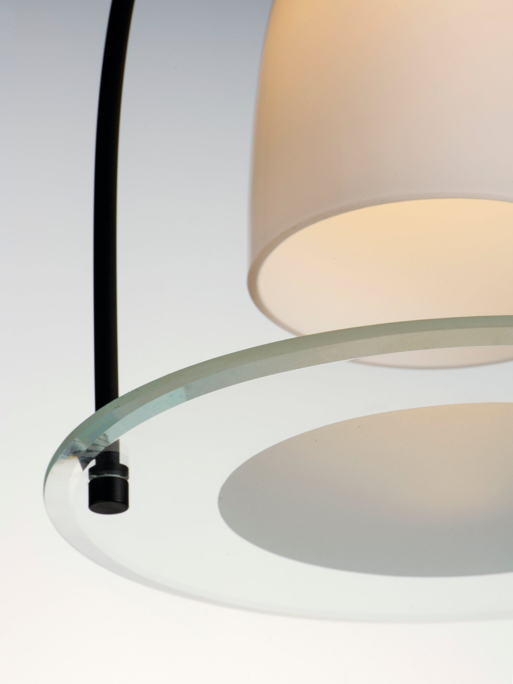 ET2, FOCAL POINT-SINGLE PENDANT, CHANDELIER LIGHT