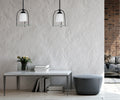 ET2, FOCAL POINT-SINGLE PENDANT, CHANDELIER LIGHT