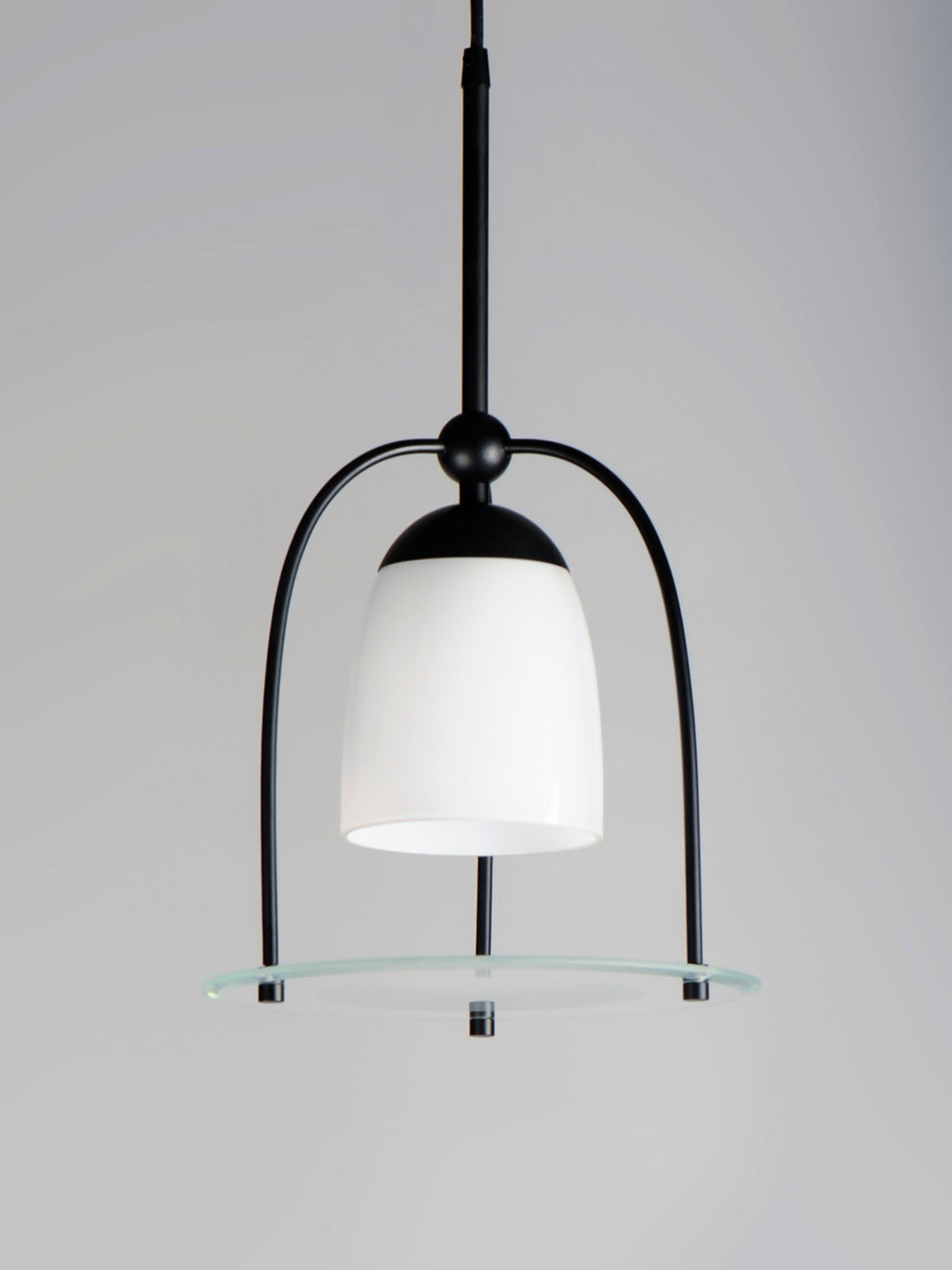 ET2, FOCAL POINT-SINGLE PENDANT, CHANDELIER LIGHT