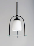 ET2, FOCAL POINT-SINGLE PENDANT, CHANDELIER LIGHT