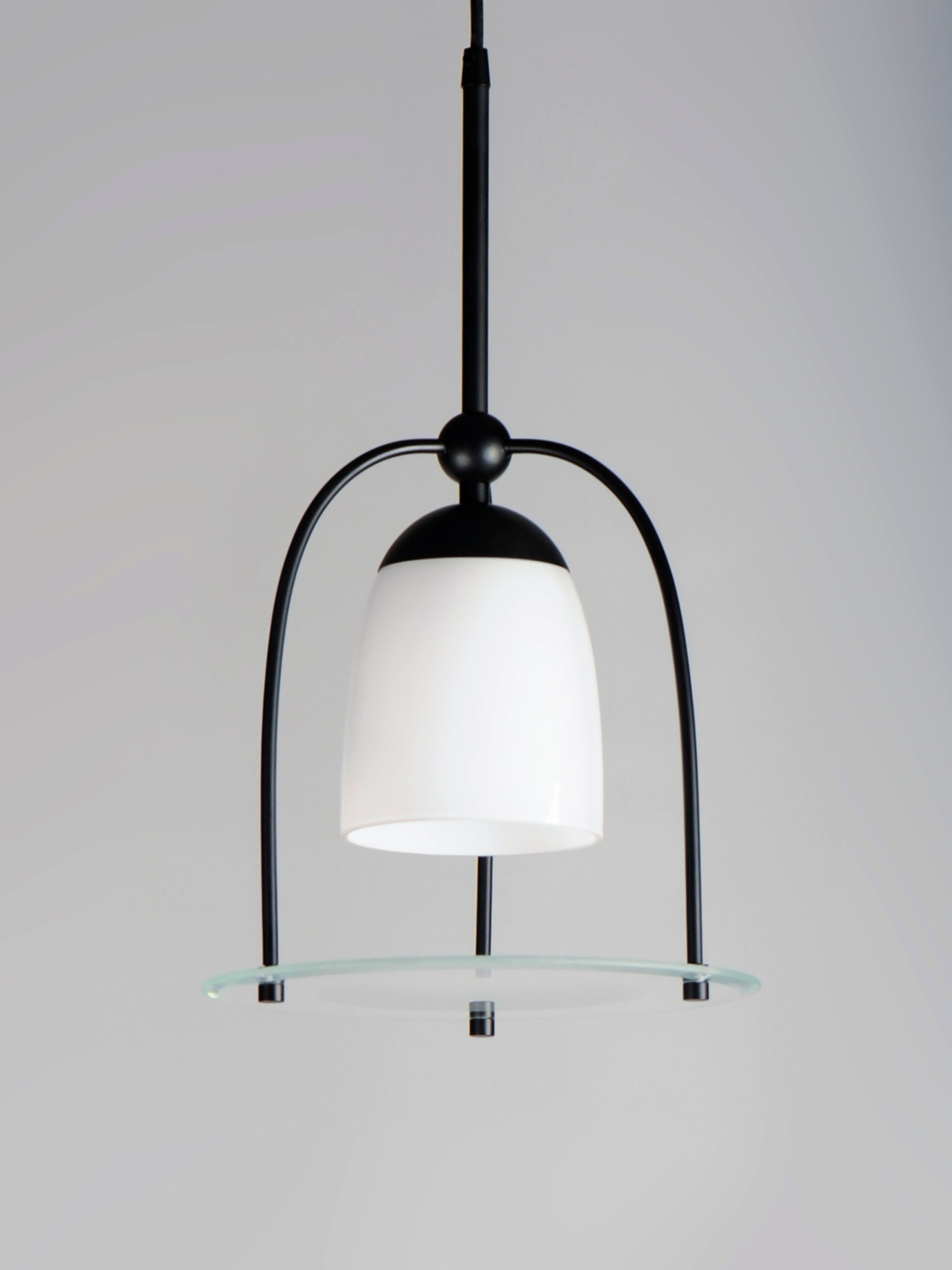 ET2, FOCAL POINT-SINGLE PENDANT, CHANDELIER LIGHT