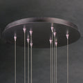 ET2, LATITUDE-BATH VANITY, WALL SCONCES