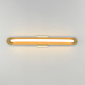 ET2, LOOP-WALL SCONCE, WALL SCONCES