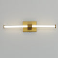 ET2, FUSE-BATH VANITY, WALL SCONCES