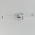 ET2, FUSE-BATH VANITY, WALL SCONCES