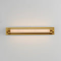 ET2, DORIC-WALL SCONCE, WALL SCONCES