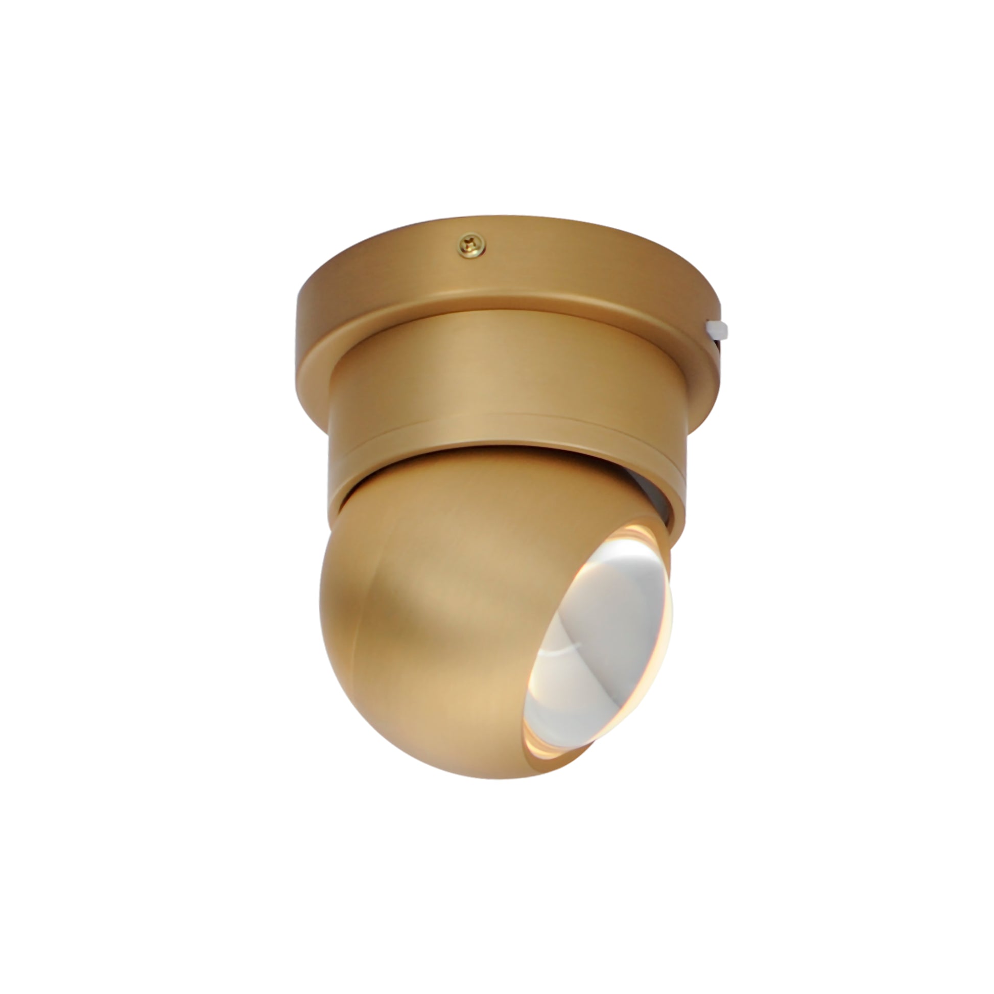 ET2, NODES-FLUSH MOUNT, FLUSH MOUNT CEILING LIGHTS