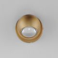 ET2, NODES-FLUSH MOUNT, FLUSH MOUNT CEILING LIGHTS