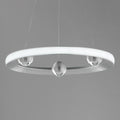 ET2, NODES-RING PENDANT, PENDANT LIGHT