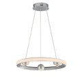 ET2, NODES-RING PENDANT, PENDANT LIGHT