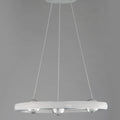 ET2, NODES-RING PENDANT, PENDANT LIGHT