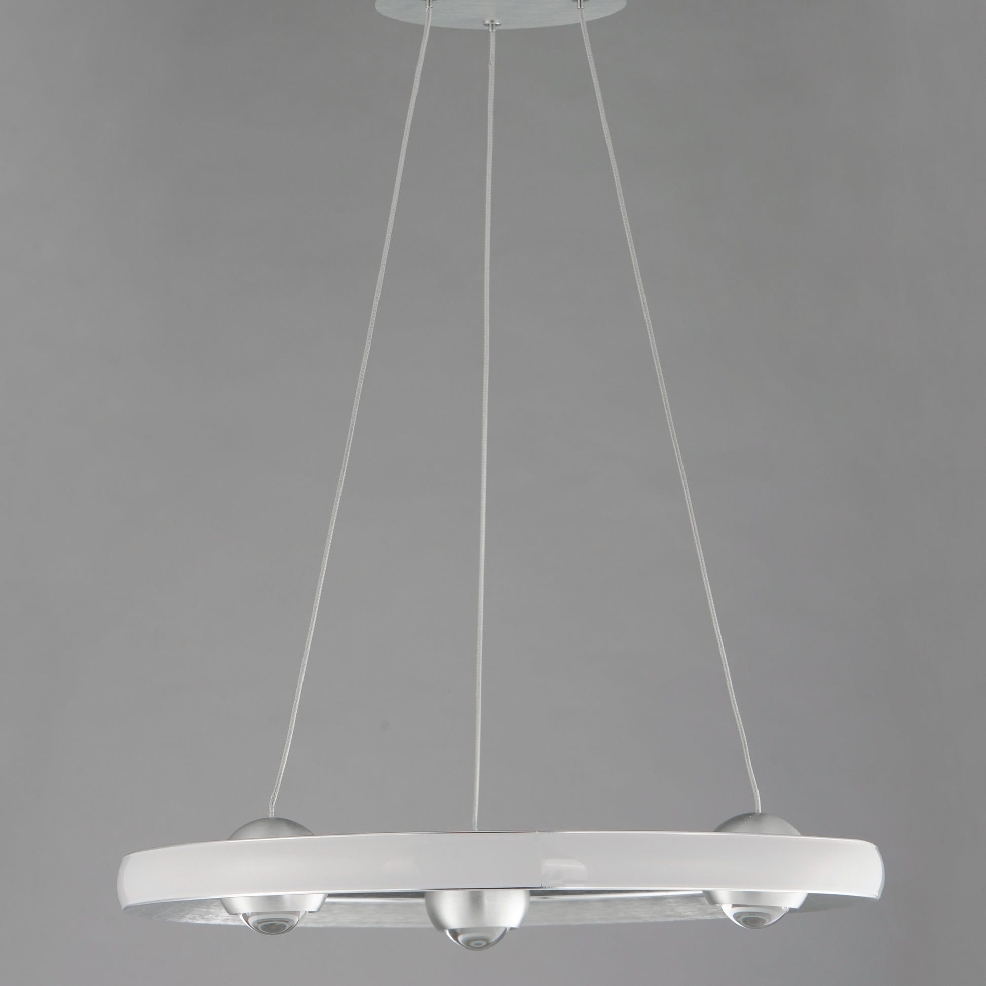 ET2, NODES-RING PENDANT, PENDANT LIGHT
