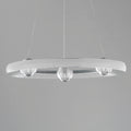 ET2, NODES-RING PENDANT, PENDANT LIGHT