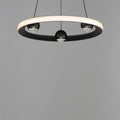ET2, NODES-RING PENDANT, PENDANT LIGHT