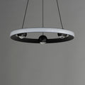 ET2, NODES-RING PENDANT, PENDANT LIGHT