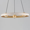 ET2, NODES-RING PENDANT, PENDANT LIGHT