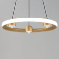 ET2, NODES-RING PENDANT, PENDANT LIGHT