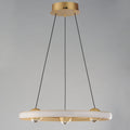 ET2, NODES-RING PENDANT, PENDANT LIGHT