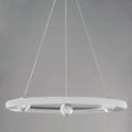 ET2, NODES-RING PENDANT, PENDANT LIGHT