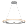 ET2, NODES-RING PENDANT, PENDANT LIGHT