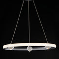 ET2, NODES-RING PENDANT, PENDANT LIGHT