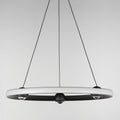 ET2, NODES-RING PENDANT, PENDANT LIGHT